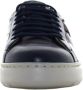 Callaghan Shoes Blue Heren - Thumbnail 5