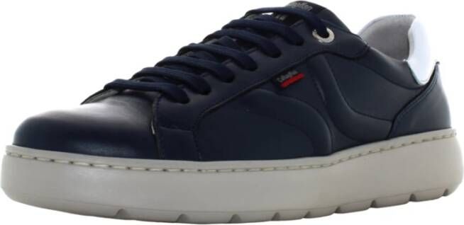 Callaghan Shoes Blue Heren