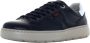 Callaghan Shoes Blue Heren - Thumbnail 6