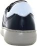 Callaghan Shoes Blue Heren - Thumbnail 8