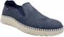 Callaghan Shoes Blue Heren - Thumbnail 2