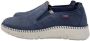 Callaghan Comfortabele Instappers Blue Heren - Thumbnail 5