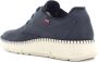 Callaghan Circulaire Sneakers in Marineblauw Blue Heren - Thumbnail 9