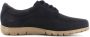 Callaghan Comfortabele Wandelsneaker Blue Heren - Thumbnail 6
