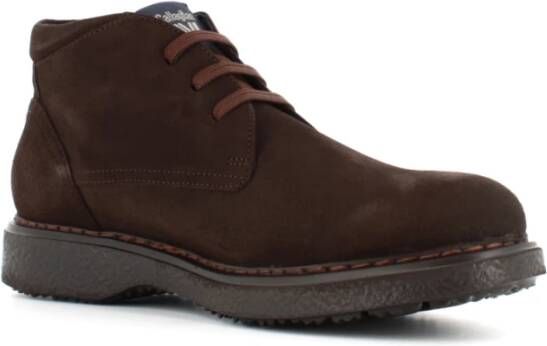 Callaghan Shoes Brown Heren