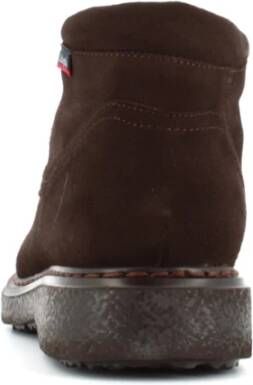 Callaghan Shoes Brown Heren