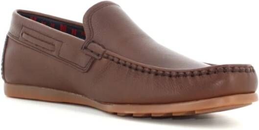Callaghan Shoes Brown Heren