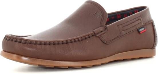 Callaghan Shoes Brown Heren