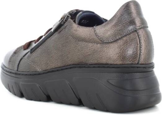 Callaghan Shoes Gray Dames