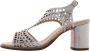 Callaghan Shoes Gray Dames - Thumbnail 2
