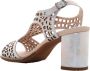 Callaghan Shoes Gray Dames - Thumbnail 4