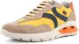 Callaghan Shoes Multicolor Heren - Thumbnail 6