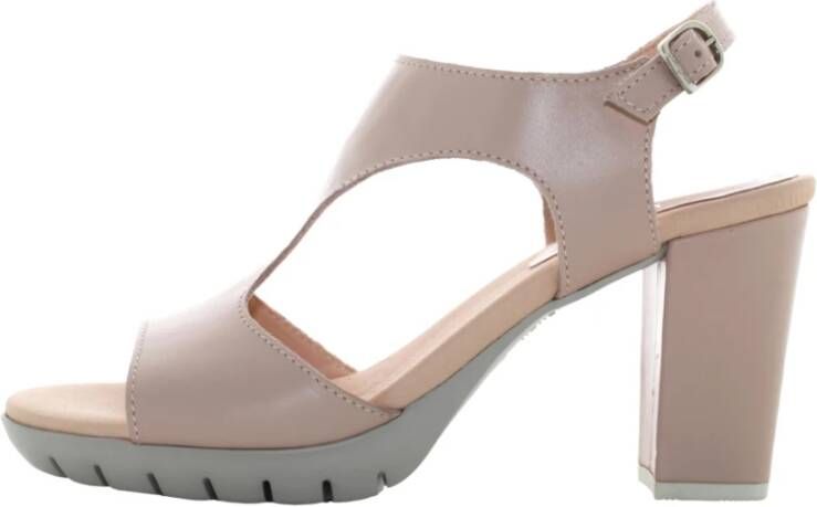 Callaghan Shoes Pink Dames