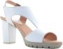 Callaghan Shoes White Dames - Thumbnail 4