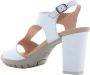 Callaghan Shoes White Dames - Thumbnail 8