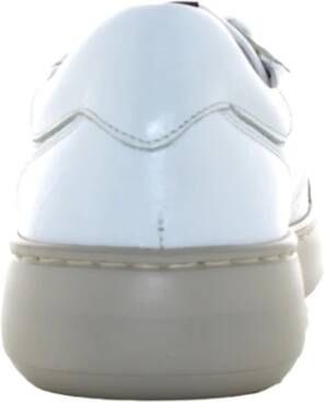 Callaghan Shoes White Heren