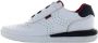 Callaghan Sneakers White Heren - Thumbnail 12