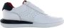 Callaghan Sneakers White Heren - Thumbnail 13