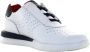 Callaghan Sneakers White Heren - Thumbnail 14