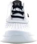 Callaghan Sneakers White Heren - Thumbnail 15