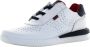 Callaghan Sneakers White Heren - Thumbnail 16