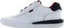 Callaghan Sneakers White Heren - Thumbnail 17