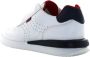 Callaghan Sneakers White Heren - Thumbnail 18