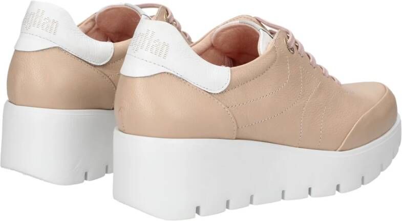 Callaghan Sneakers Beige Dames