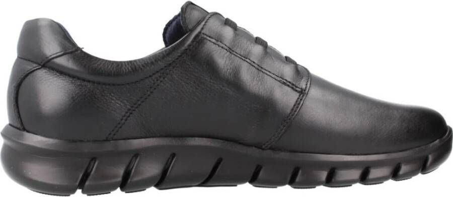 Callaghan Sneakers Black Heren