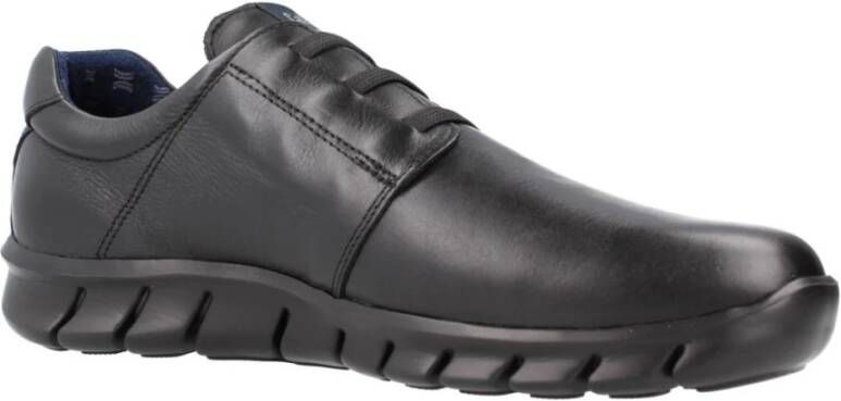 Callaghan Sneakers Black Heren