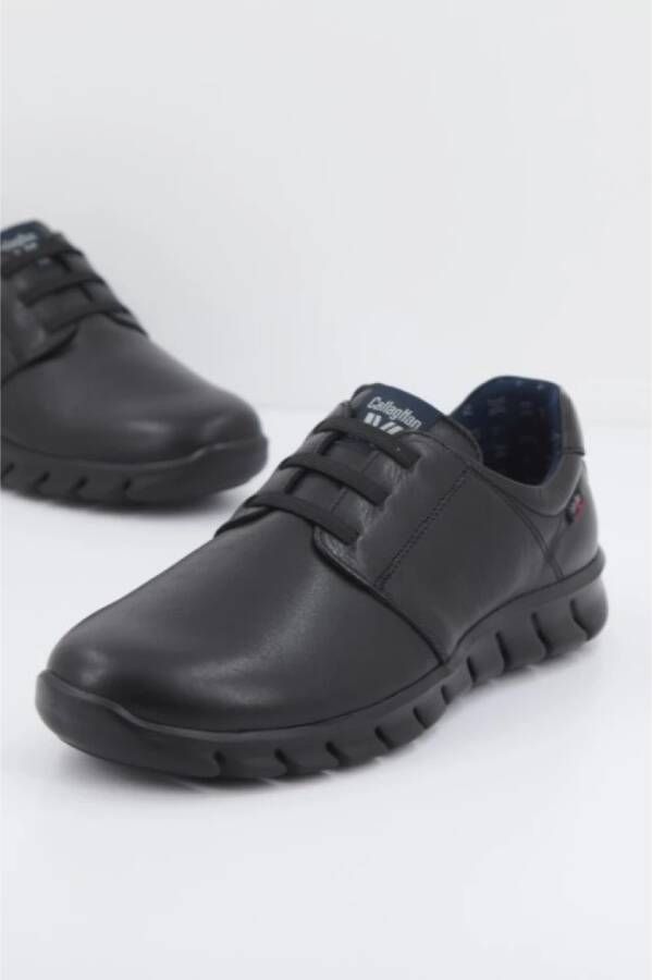 Callaghan Sneakers Black Heren