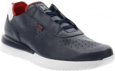 Callaghan Sneakers Blauw Heren