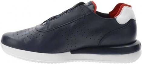 Callaghan Sneakers Blauw Heren