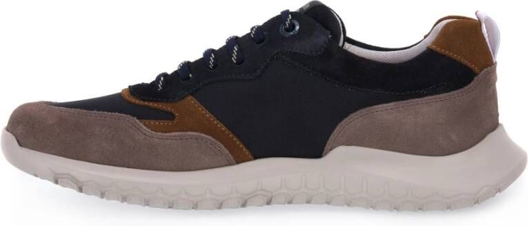 Callaghan Sneakers Blauw Heren