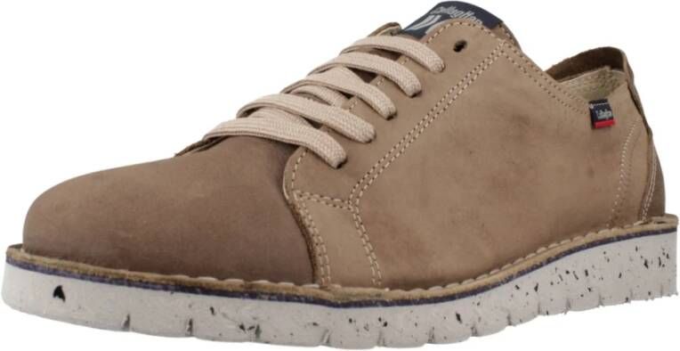 Callaghan Sneakers Brown Heren