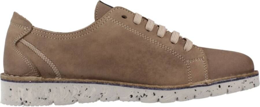 Callaghan Sneakers Brown Heren