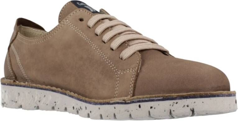 Callaghan Sneakers Brown Heren