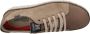 Callaghan Beige Casual Leren Herenschoenen Beige Heren - Thumbnail 8
