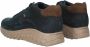 Callaghan Sneakers hidro Blauw Heren - Thumbnail 3