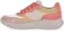 Callaghan Sneakers Roze Dames - Thumbnail 3