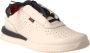Callaghan Sneakers White Heren - Thumbnail 3