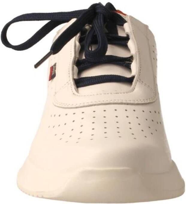 Callaghan Sneakers Wit Heren