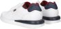Callaghan Sneakers White Heren - Thumbnail 6