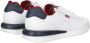 Callaghan Sneakers White Heren - Thumbnail 8