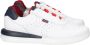Callaghan Sneakers White Heren - Thumbnail 9