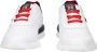 Callaghan Sneakers White Heren - Thumbnail 10