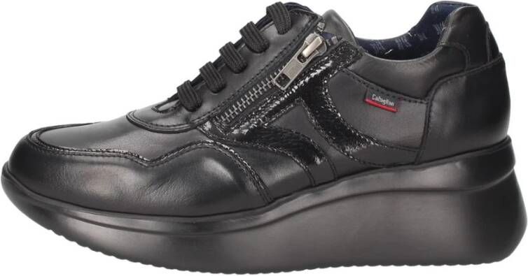 Callaghan Sneakers Zwart Dames