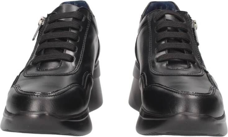 Callaghan Sneakers Zwart Dames