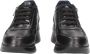 Callaghan Adaptieve Lichtgewicht Leren Sneakers - Thumbnail 4