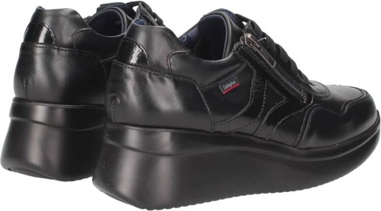 Callaghan Sneakers Zwart Dames